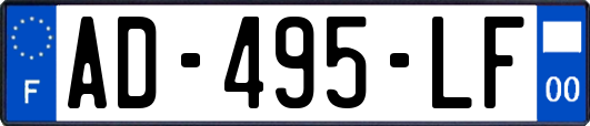 AD-495-LF