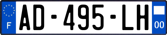 AD-495-LH