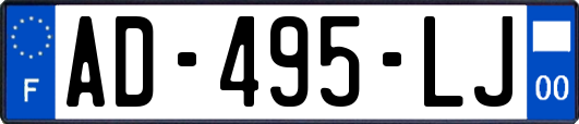 AD-495-LJ