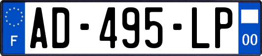AD-495-LP