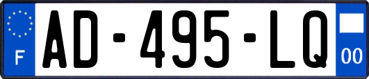 AD-495-LQ