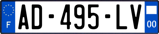 AD-495-LV