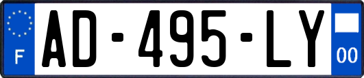 AD-495-LY