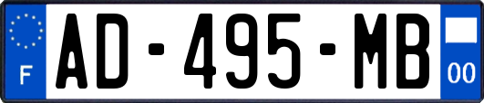 AD-495-MB