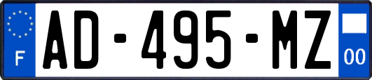 AD-495-MZ