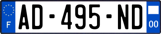 AD-495-ND