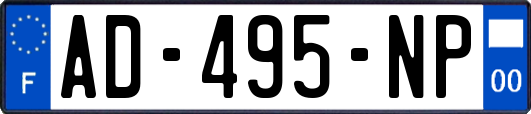 AD-495-NP