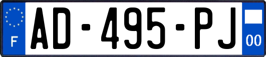 AD-495-PJ