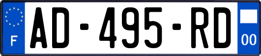 AD-495-RD