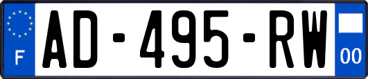 AD-495-RW