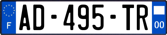 AD-495-TR