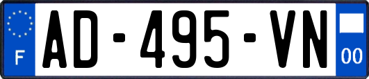 AD-495-VN