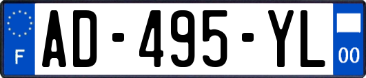 AD-495-YL