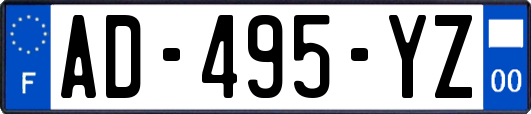 AD-495-YZ