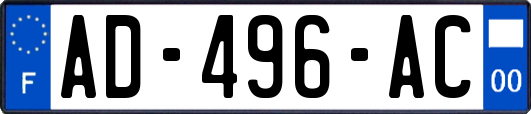 AD-496-AC