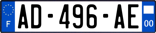 AD-496-AE