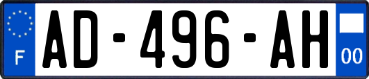 AD-496-AH