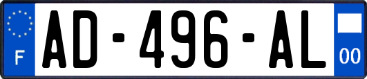 AD-496-AL