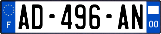 AD-496-AN