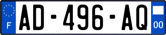 AD-496-AQ