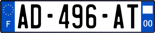 AD-496-AT