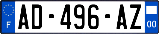 AD-496-AZ