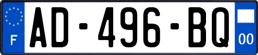 AD-496-BQ