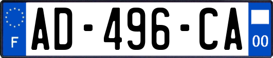 AD-496-CA