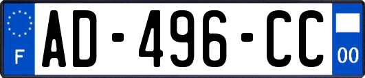 AD-496-CC