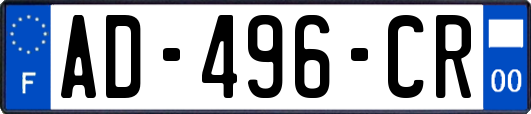 AD-496-CR