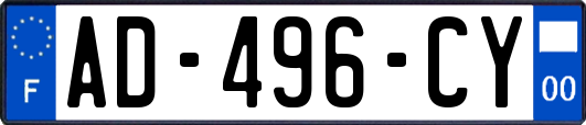 AD-496-CY