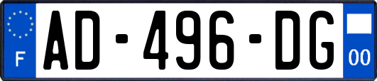 AD-496-DG