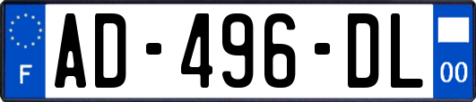 AD-496-DL