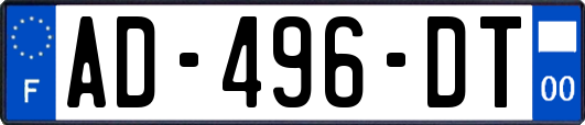 AD-496-DT