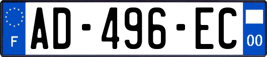 AD-496-EC