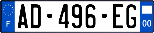 AD-496-EG