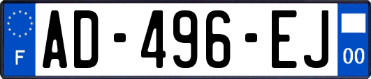 AD-496-EJ