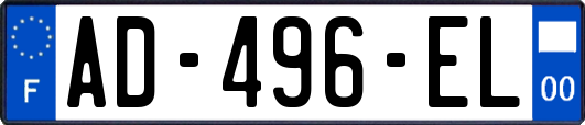 AD-496-EL