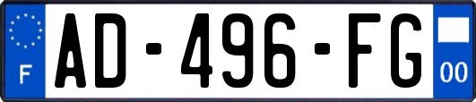 AD-496-FG