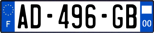 AD-496-GB