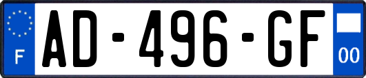 AD-496-GF