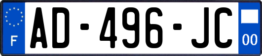 AD-496-JC