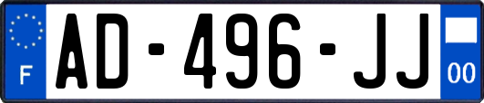 AD-496-JJ