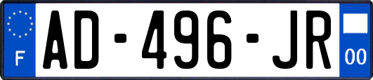 AD-496-JR