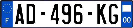 AD-496-KG