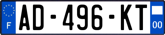 AD-496-KT