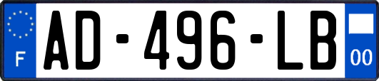 AD-496-LB