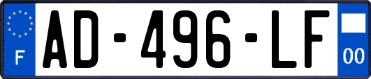 AD-496-LF