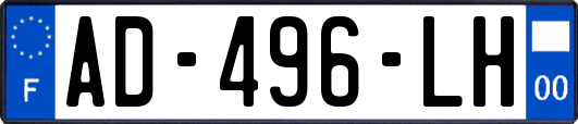 AD-496-LH