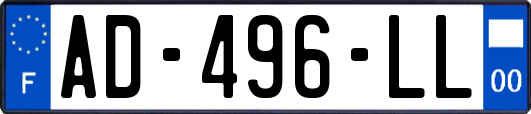 AD-496-LL